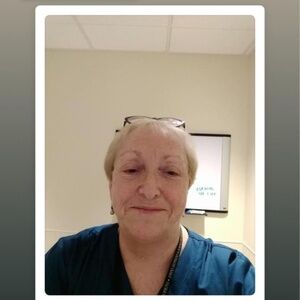 Meet your Posher, Marguerite